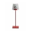 Image de Lampe Led Poldina Pro Peanuts Aviator Rechargeable Ip65 Extérieur, Dimmable Avec Autonomie Jusqu'à 12 Heures