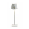 Image de Lampe Led Poldina Pro Peanuts Friends Rechargeable Ip65 Extérieur, Dimmable Avec Autonomie Jusqu'à 12 Heures