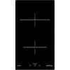 Image de Plaque Induction Airlux 3700w 29cm, Ati322bk