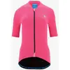 Image de Maillot UYN Biking Lightspeed manche courte rose femme - L