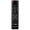Image de Télécommande Universelle - LAUSON - SUPERIOR 1EN1 - Pré-programmée - Compatible TV SAT DVD - Noir