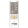 Image de Télécommande Pour Climatiseur Superior Electronics Airco Plus 4000 Codes