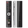 Image de SUPERIOR ELECTRONICS SUP012 Télécommande universelle pour 4 appareils FREEDOM 4 1 - Noir