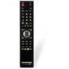 Image de Télécommande universelle - SUPERIOR ELECTRONICS - Pour 2 appareils - TV SAT TNT DVD VCR - Programmation par PC
