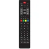 Image de SUPERIOR ELECTRONICS SUP032 Télécommande universelle pour TV LG et SAMSUNG