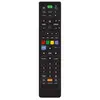 Image de Télécommande Pour Tv Sony Smart Tv Sans Programmation Mbg France - 8033