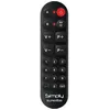 Image de Télécommande universelle simplifiée copieuse avec clavier numérique fonctionnant avec toutes les télécommandes en infrarouge