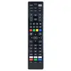 Image de Superior Rc/uni-tv Hisense Télécommande Ir Wireless Appuyez Sur Les Boutons