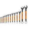 Image de Clé mixte 17 mm - BICISUPPORT - Bicisupport - Acier - 6mm - A fourche