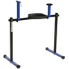 Image de Pied d'atelier BiciSupport axe de roue avant 91cm x 45xm x 87xm
