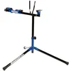 Image de Support de réparation pour vélo BiciSupport Maxi Pro-Team noir/bleu - Compatible avec différents types de vélos
