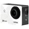 Image de Nilox Nxacxsnap01 Caméra Pour Sports D'action 4 Mp 4k Ultra Hd Cmos 56,2 G