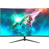 Image de Écran Nilox Nxm24crv01 24" Led Va
