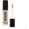 Image de Anticerne - MESAUDA BEAUTY - Pro Light Concealer C10 - Fluide - Hydratant - Couvrance légère