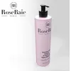 Image de Rosebaie shampoing à la kératine et à lhuile de figue de barbarie 500ml