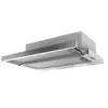 Image de Hotte Tiroir Airlux, Aht630ix