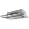 Image de Airlux - hotte tiroir 60cm 310m3h inox aht630ix - AHT630IX
