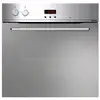 Image de Glem - four intégrable 59l 60cm catalyse inox gfmc330ix - GFMC330IX