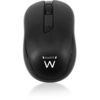 Image de Ewent Ew3223 Souris Bureau Ambidextre Rf Sans Fil Optique 1000 Dpi
