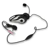 Image de Casque avec Microphone - Ewent - EW3562 - Connexion Jack 3.5 mm - Longueur 2 m - Poids 170 g