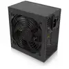 Image de Ewent Ew3908 Unité D'alimentation D'énergie 600 W 20+4 Pin Atx Atx Noir