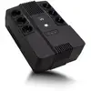 Image de Ewent Ew3945 Alimentation D'énergie Non Interruptible Interactivité De Ligne 0,6 Kva 360 W 1 Sortie(s) Ca