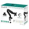 Image de Support Pour Tv Ewent Ew1515 13"-27" Noir