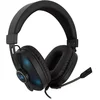 Image de Ewent Play Pl3321 Casque Avec Fil Arceau Gaming Noir