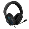 Image de Casque de jeu - EWENT - Play PL3321 - Confort supra - Microphone - Effet basse puissant
