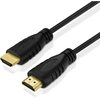 Image de Techly Icoc Hdmi2-4-060 Câble Hdmi 6 M Hdmi Type A (standard) Noir