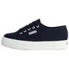 Image de Basket Superga 2730 Cotu - Marine-Blanc