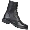 Image de Bottines femme Geox Hoara