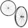 Image de Jeu roue de vélo disque Miche K6 Boost 29 Cl TLR Sh.Micro Spline Ca