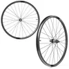Image de Jeu roue de vélo disque Miche K6 Boost 29 Cl TLR Sram XD