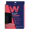 Image de Plateau AirFry four - WPRO - AFR100 - Cuisson croustillante - Moins de matières grasses - Universel