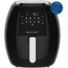 Image de Pyramidea Af810b Friteuse Unique 8 L Autonome 1800 W Friteuse D’air Chaud Noir