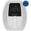 Image de Pyramidea Af812w Friteuse Unique 8 L Autonome 1800 W Friteuse D’air Chaud Blanc