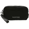Image de VALENTINO Nik Re Soft Cosmetic Case Nero [235208] - sac dustensiles sac de voyage