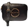 Image de Sac main - Valentino - VBS8A616 - Noir - 21x14x8 cm - 100% PU