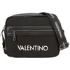 Image de Sac à épaule bandoulière - VALENTINO - Kylo Crossbag - Noir - 100% polyester - 25x16x8 cm