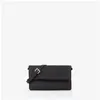 Image de Valentino Pochette Samba Re Nero Noir (Nero)