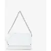 Image de Valentino Sac Bandoulière Syria Re Bianco Blanc (Bianco)