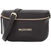 Image de VALENTINO Sac à épaule bandoulière noir pour femme - Miramar Belt Bag Nero 304302