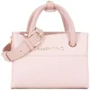 Image de VALENTINO Sac à main rose pour femme - Alexia Tote S Cipria 313897
