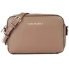 Image de VALENTINO Sac à épaule bandoulière taupe pour femme - Faith Re Camera Bag Taupe 313914