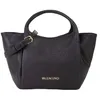 Image de VALENTINO Sac à main noir pour femme - Falak Re Shopping Bag Nero 318534