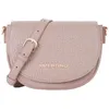 Image de VALENTINO Sac à épaule bandoulière taupe pour femme - Falak Re Crossbody Bag Taupe 316003