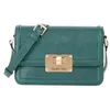 Image de Valentino Floren - Sac rabat Vert VBS9A909LUC-556