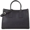 Image de VALENTINO Sac à main noir pour femme - Foxy Re Shopping Bag Nero 315556
