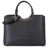 Image de Valentino Sac Cabas Wendy Nero Noir (Nero)